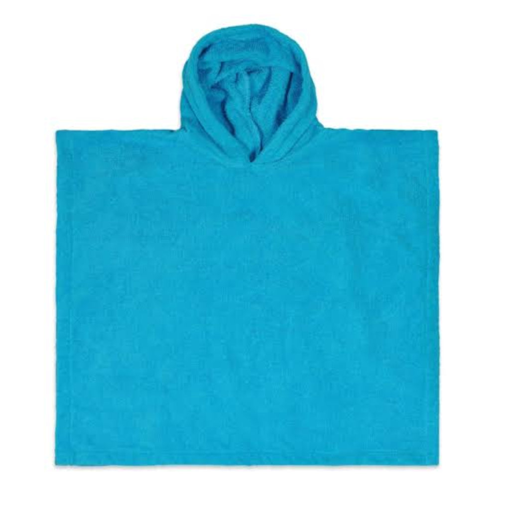 Funnies Poncho