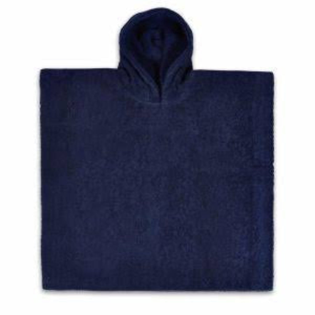 Funnies Poncho