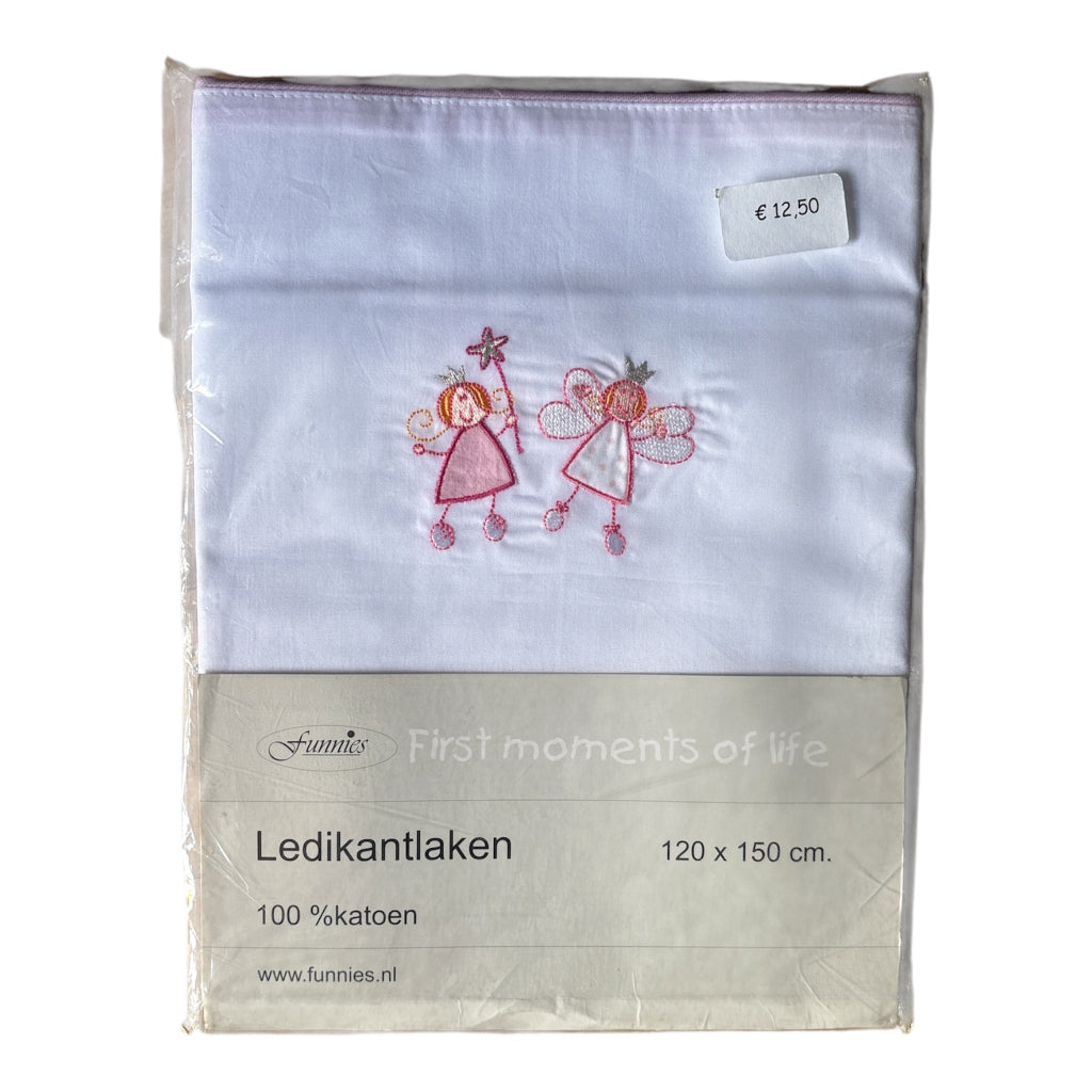 Funnies Ledikantlaken