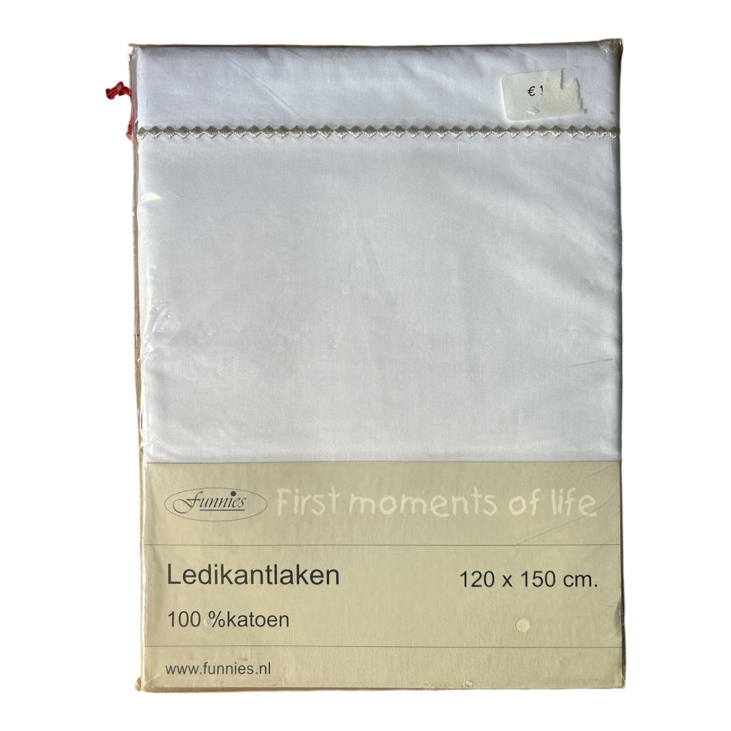 Funnies Ledikantlaken