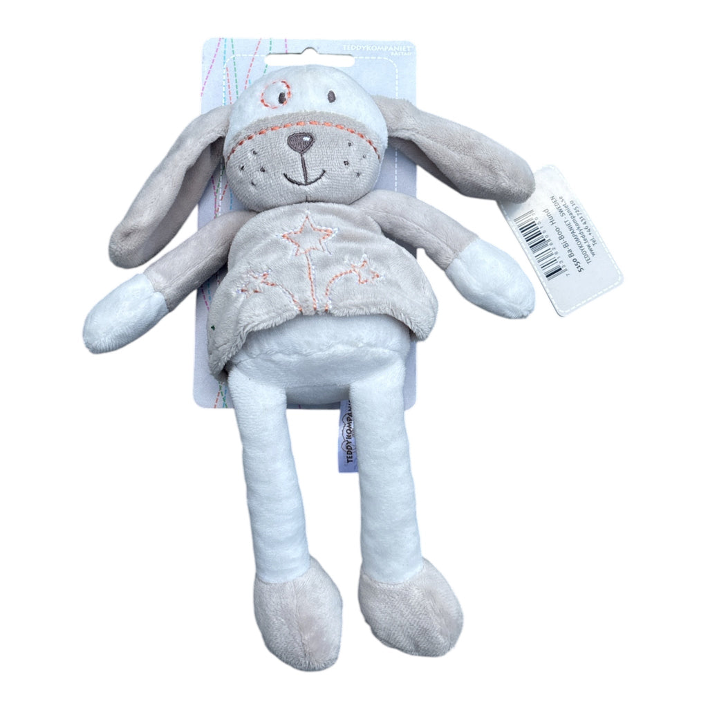 Teddykompaniet Ba-Bi-Boo Knuffel