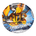Transformers Bordjes 18cm