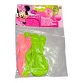 Disney Minnie Ballonnen