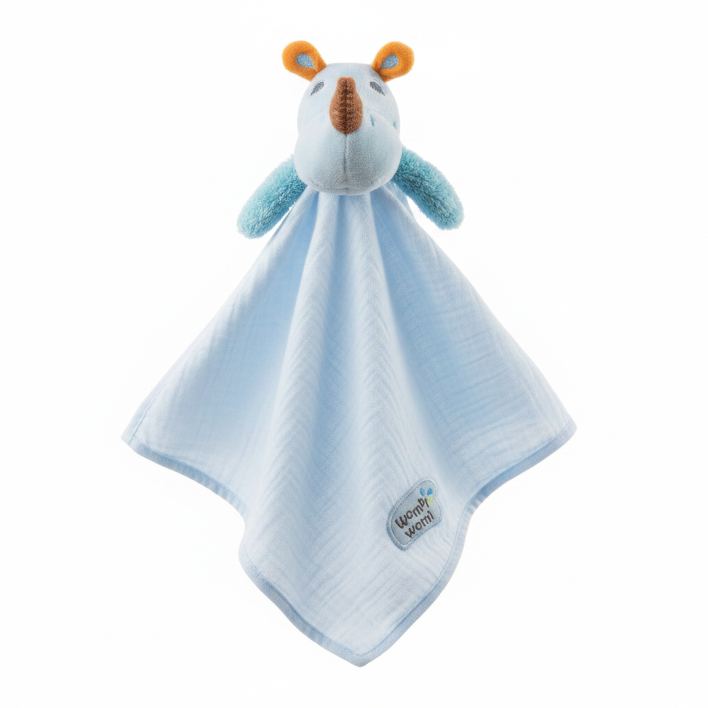 Nici Knuffeldoek
