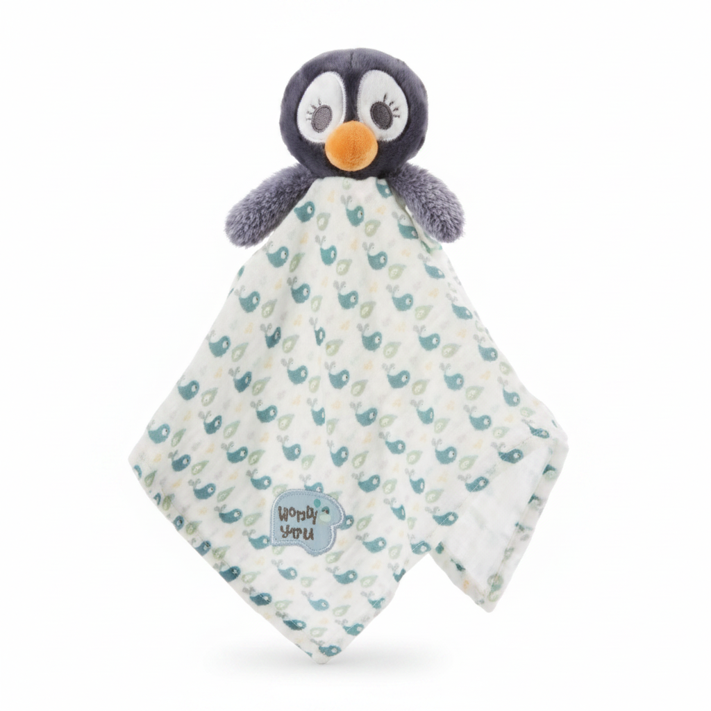 Nici Knuffeldoek