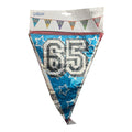 Vlaggenlijn 65 Jaar