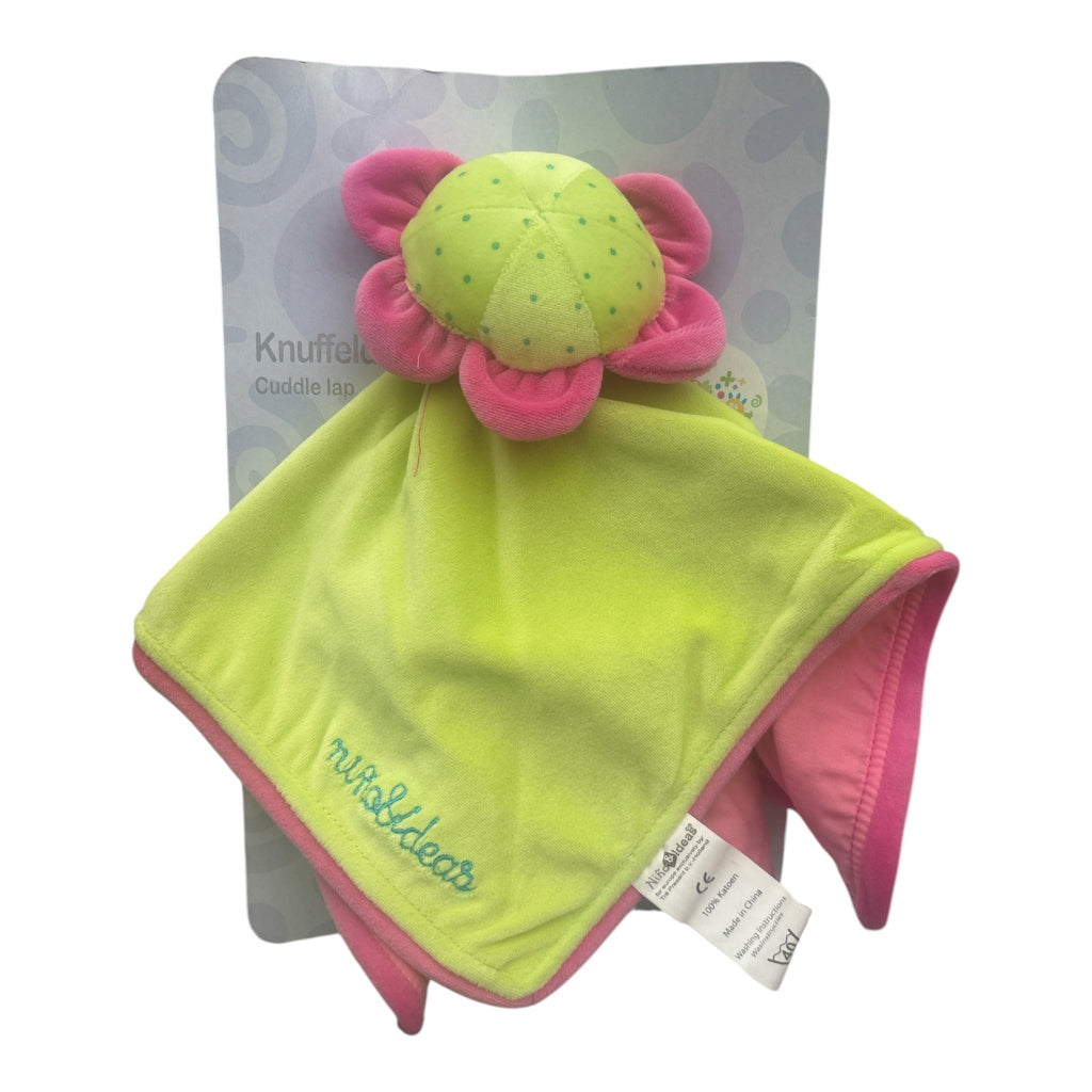 Nino Ideas Knuffeldoek