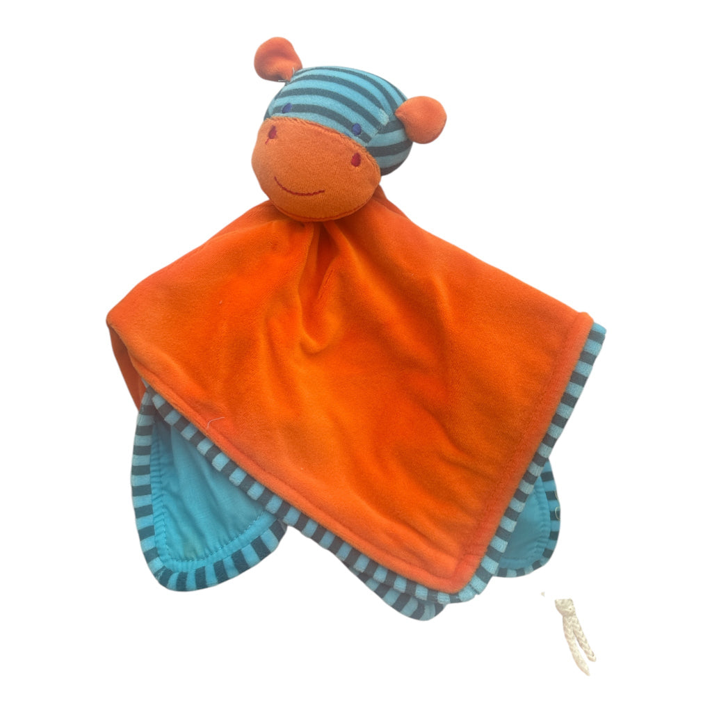 Nino Ideas Knuffeldoek