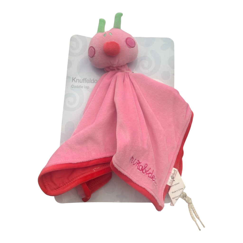 Nino Ideas Knuffeldoek