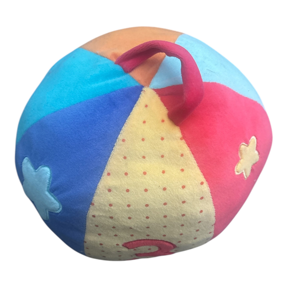 Nino Ideas Speelbal