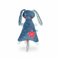 Lief Knuffel Blauw