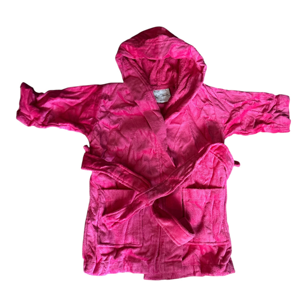 Boy's & Girls Badjas