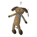 Funnies Knuffel Hond
