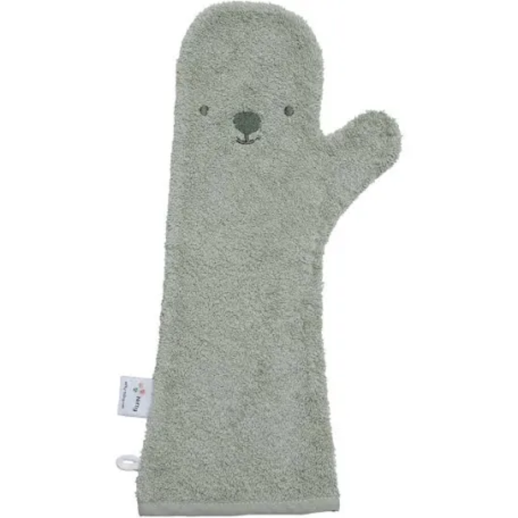 Nifty Baby Shower Glove
