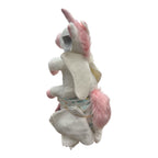 Luiertaart Funnies Unicorn
