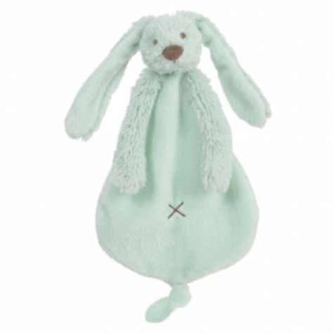 Happy Horse Knuffeldoek Rabbit Richie met Naam