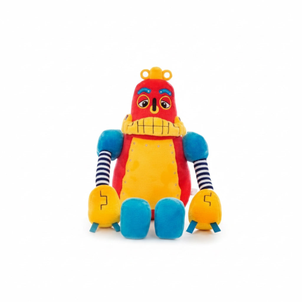 Cubbies Knuffel met Naam