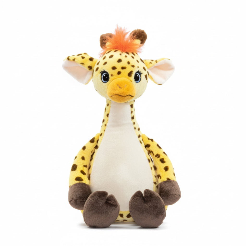 Cubbies Knuffel met Naam