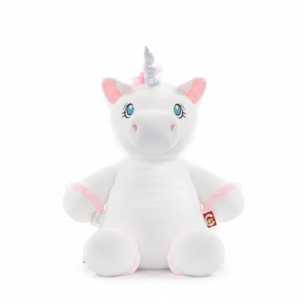 Cubbies Knuffel met Naam