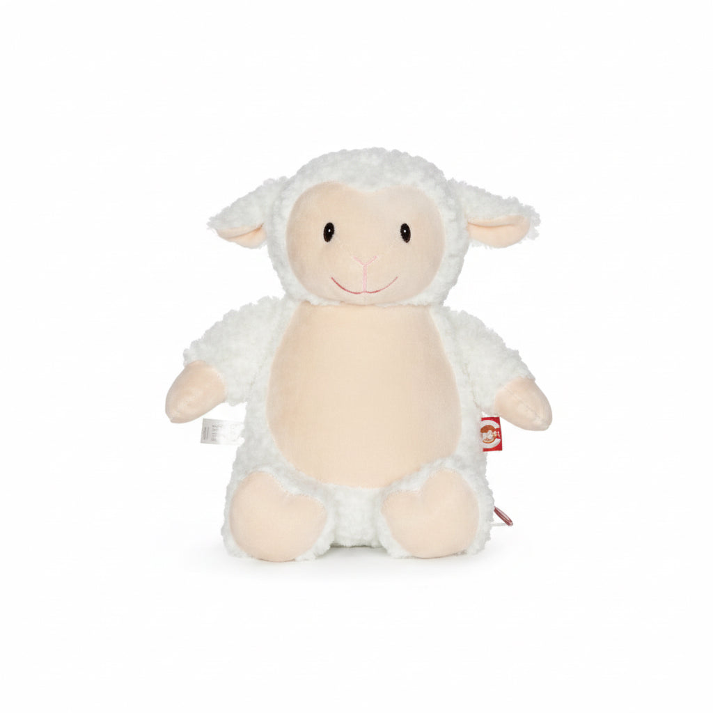 Cubbies Knuffel met Naam