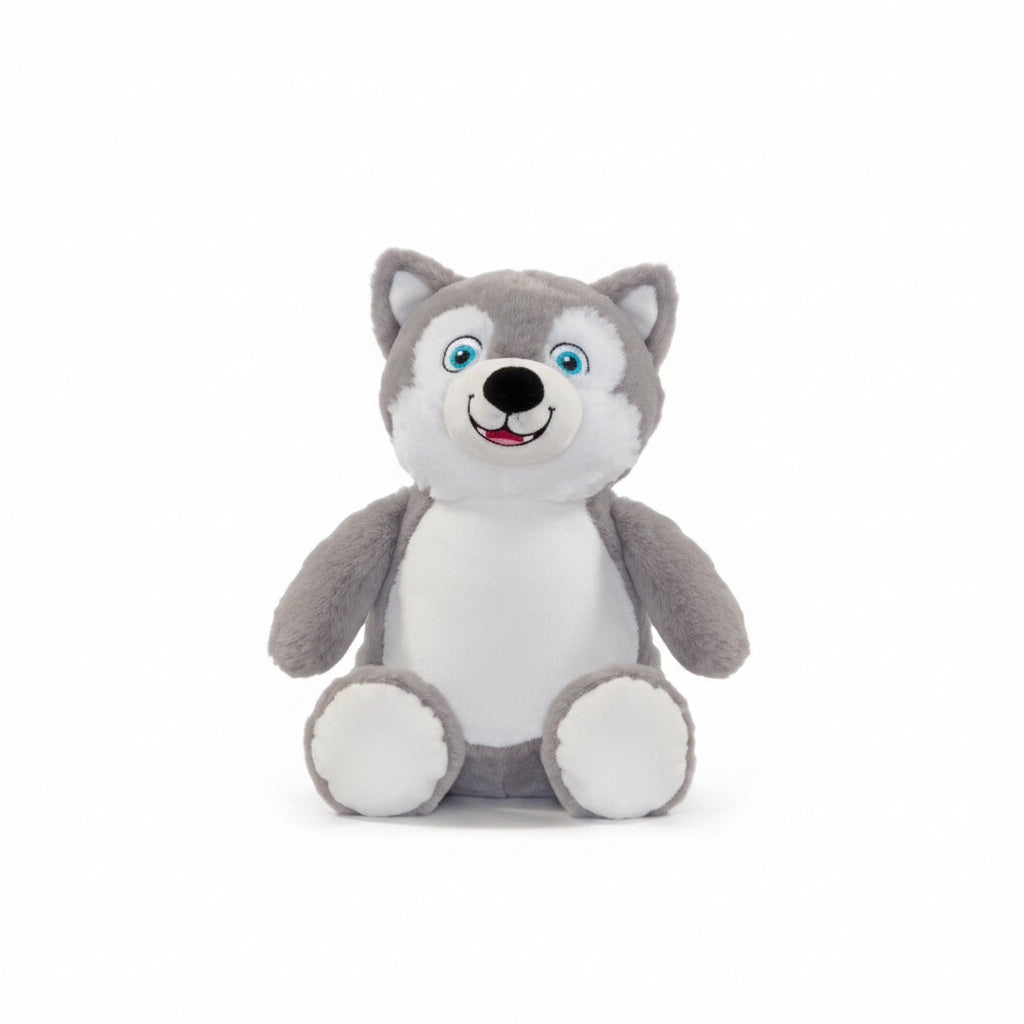 Cubbies Knuffel met Naam