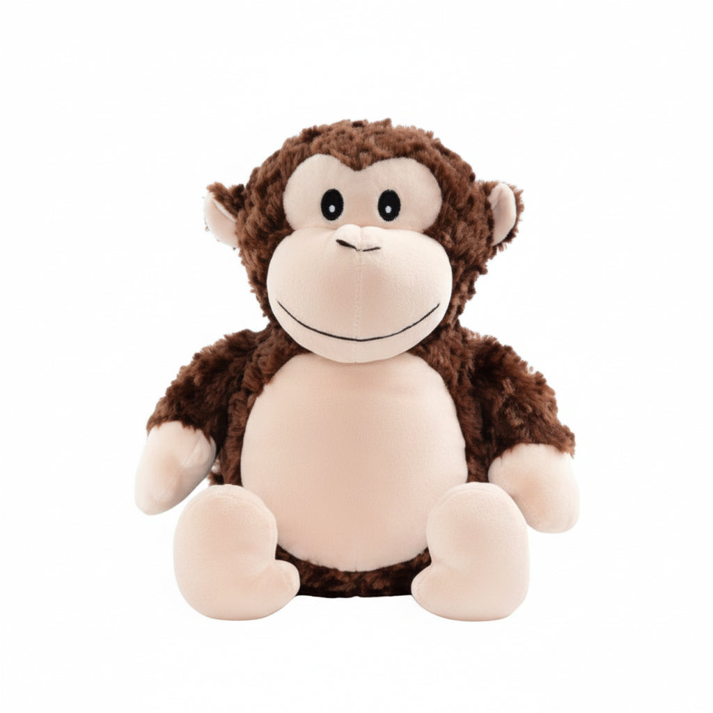 Cubbies Knuffel met Naam