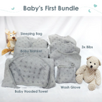 Clair de Lune Giftset