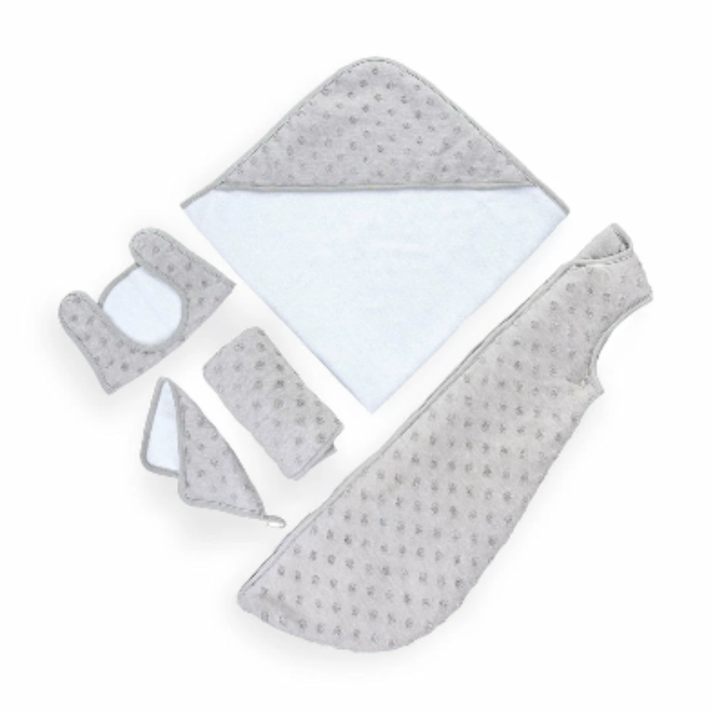 Clair de Lune Giftset