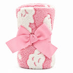 Softtouch Baby Deken met naam