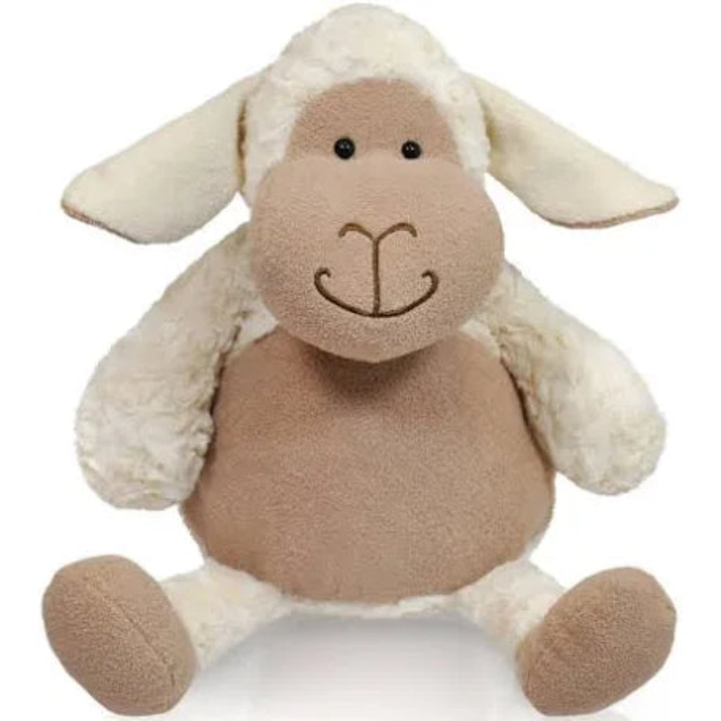 Funnies Zippies/Tummies met Naam