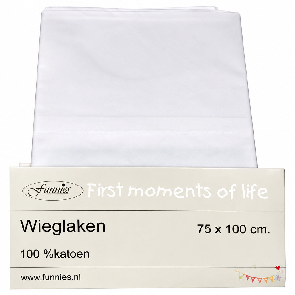Funnies Wieglaken