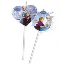 Disney Frozen Rietjes