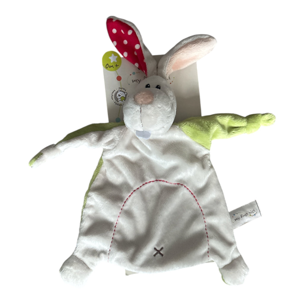 Nici Knuffeldoek
