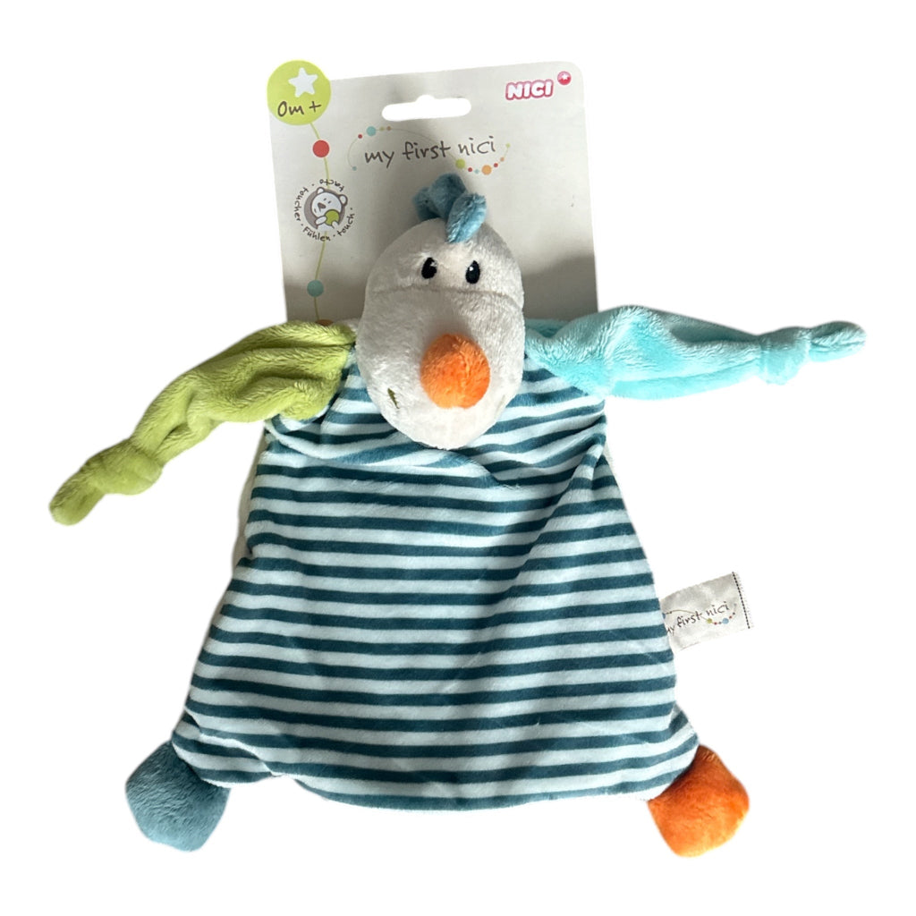 Nici Knuffeldoek