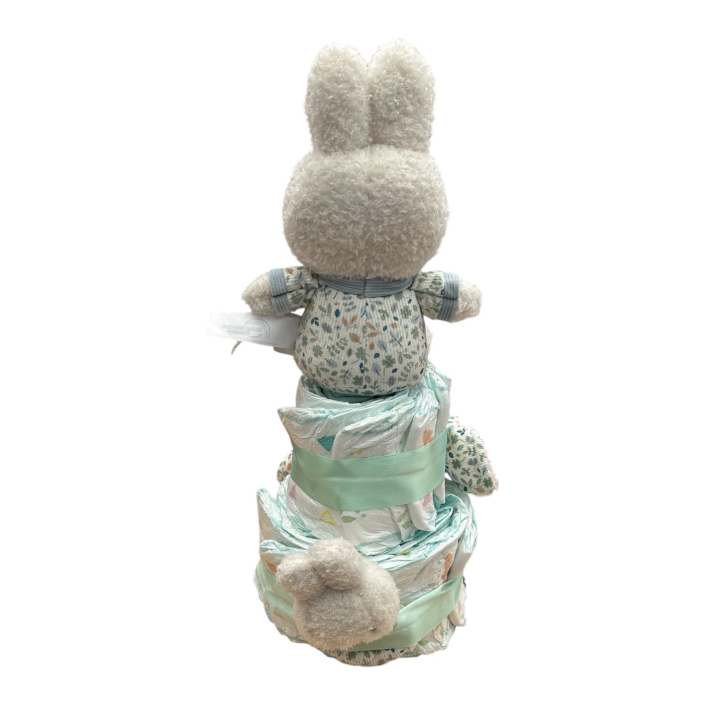 Luiertaart LD Nijntje Miffy