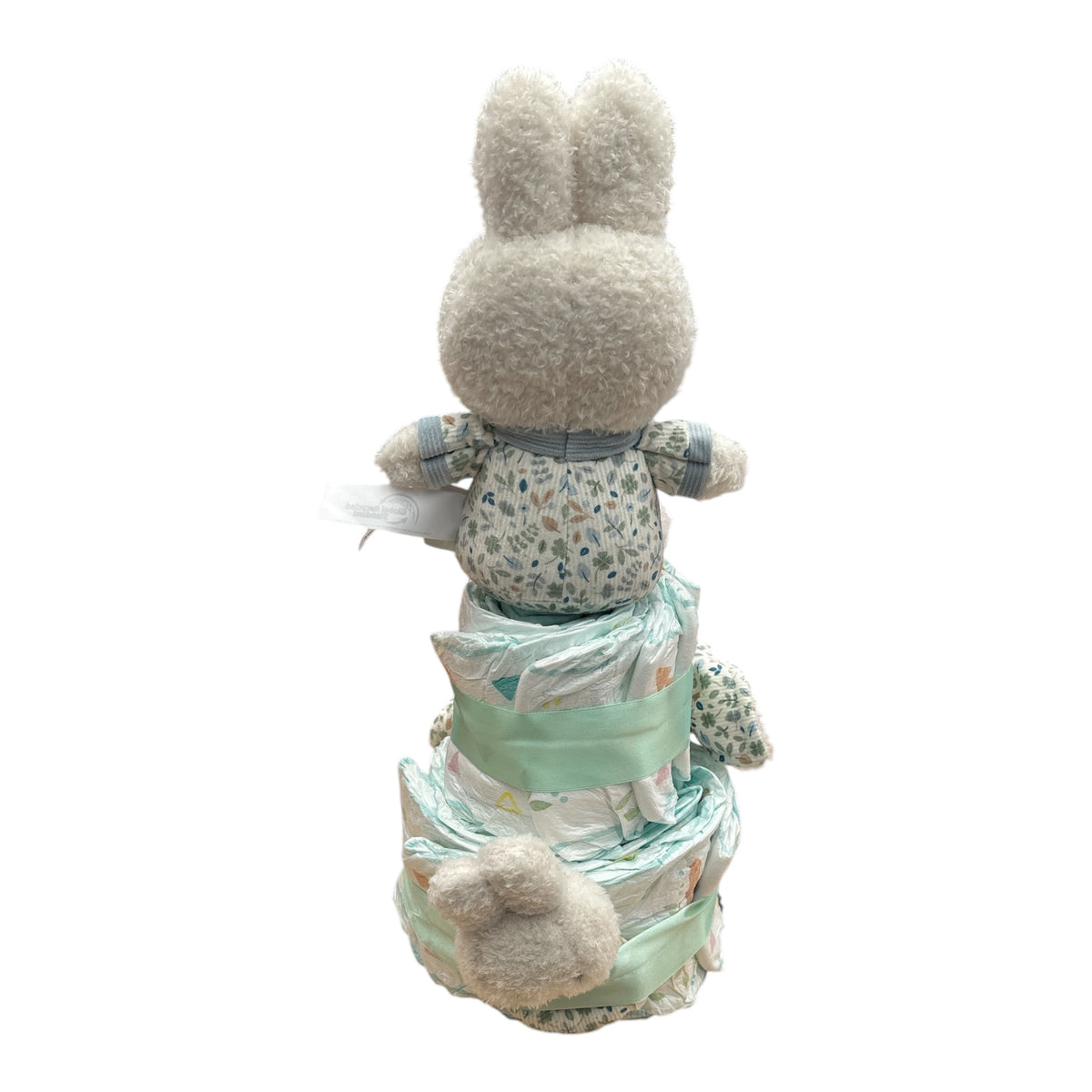 Luiertaart LD Nijntje Miffy