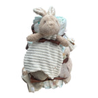 Luiertaart LD Luxe Bunny