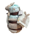 Luiertaart LD Luxe Bunny