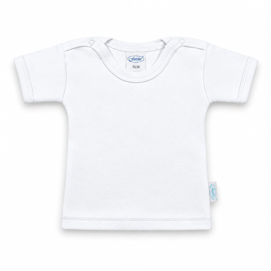 Funnies T Shirt Korte Mouwen