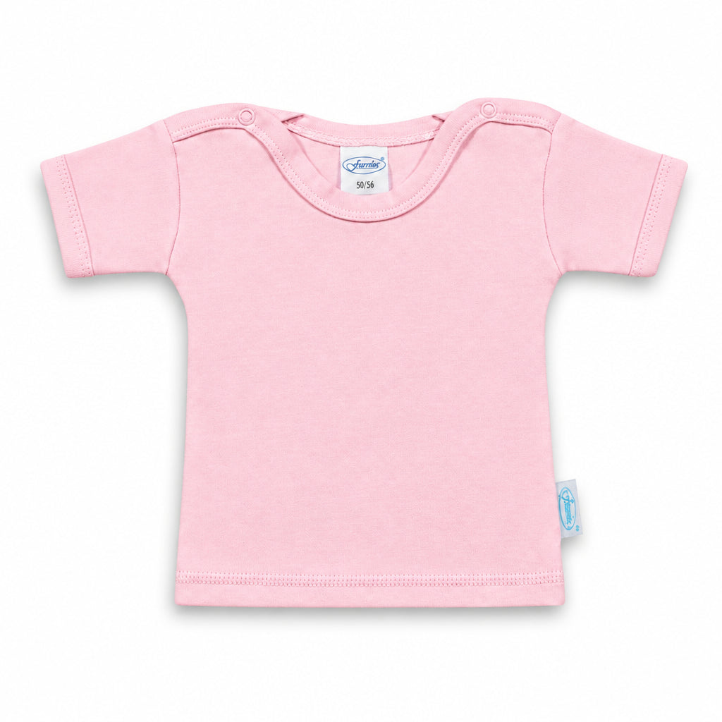 Funnies T Shirt Korte Mouwen
