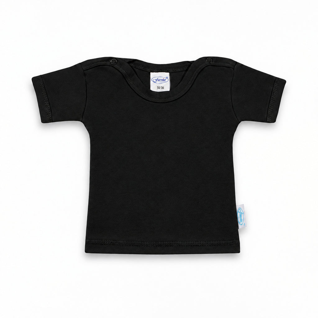 Funnies T Shirt Korte Mouwen