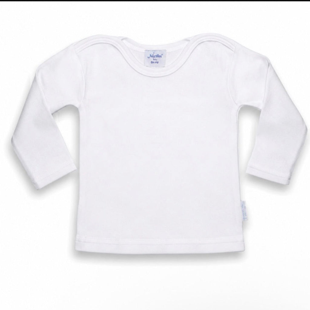Funnies T Shirt Lange Mouwen