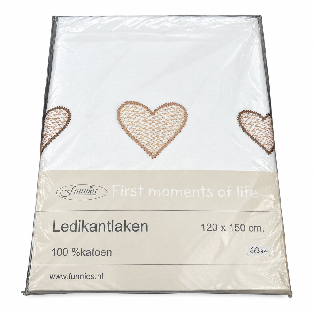 Funnies Ledikantlaken