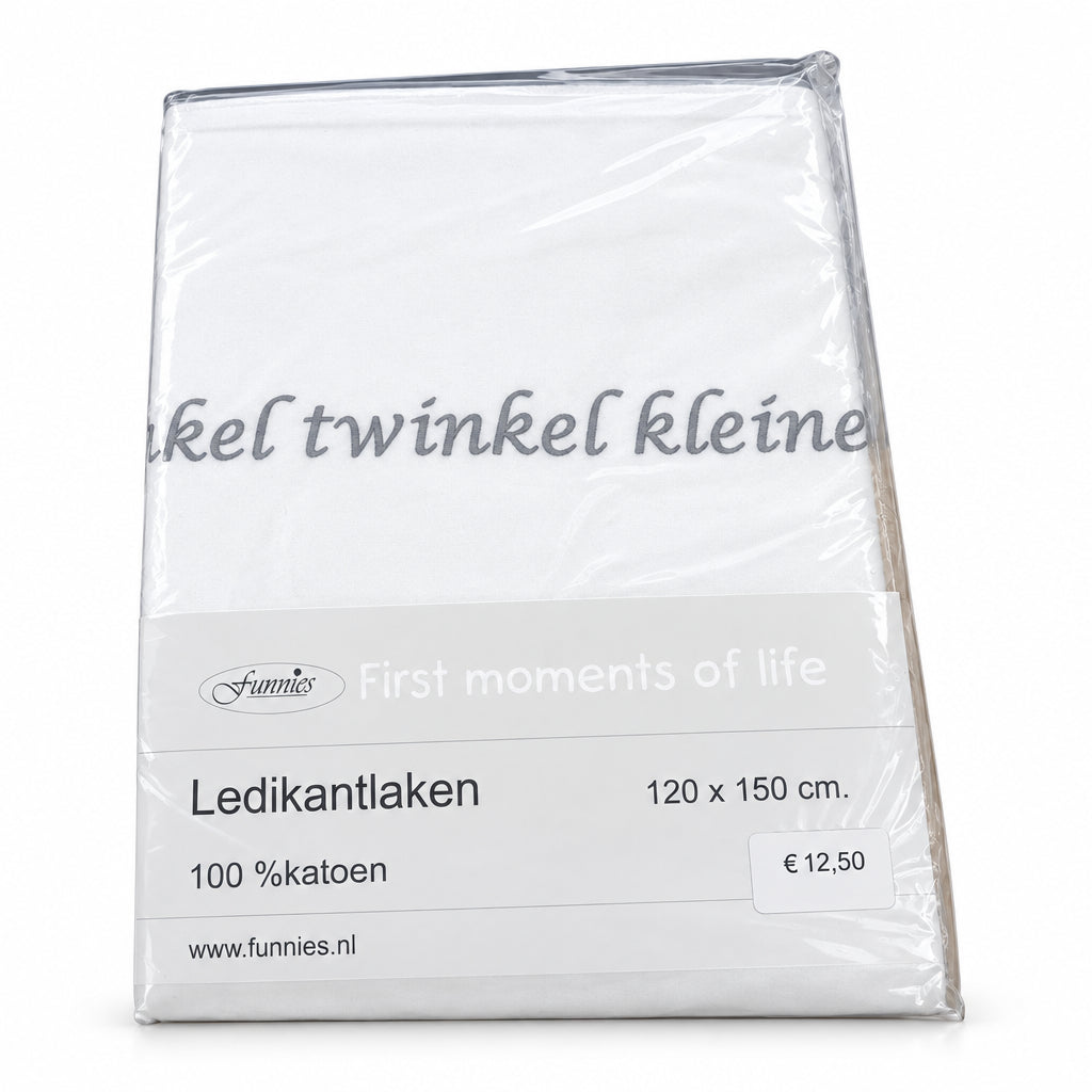 Funnies Ledikantlaken