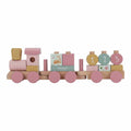 Little Dutch Blokkentrein Fairy Garden FSC