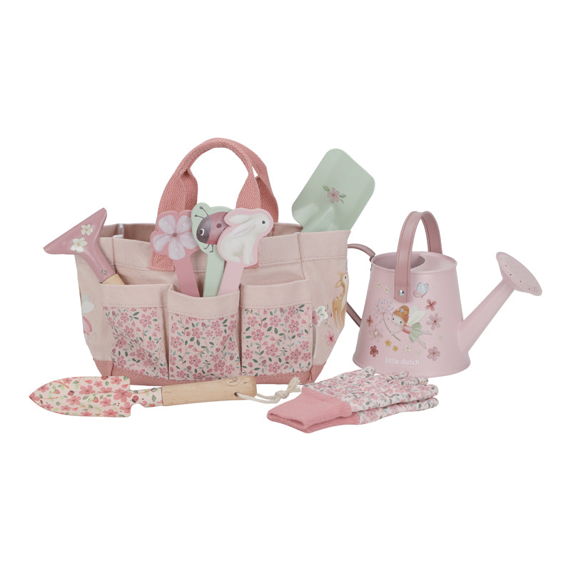 Little Dutch Tuinset 10pcs