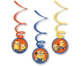 Disney Minions Hang Deco
