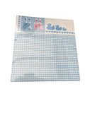Fotoboek Goldbuch Babysocks