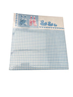 Fotoboek Goldbuch Babysocks