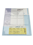 Fotoboek Goldbuch Babysocks